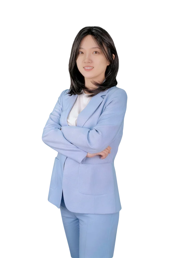 黄夏仪