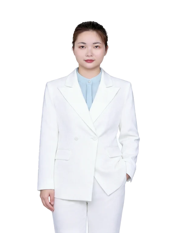 陈娟华