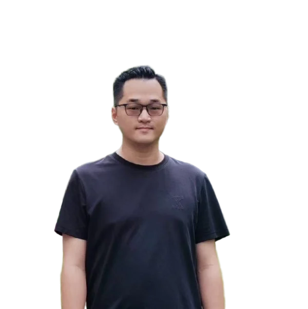 陈沛杰